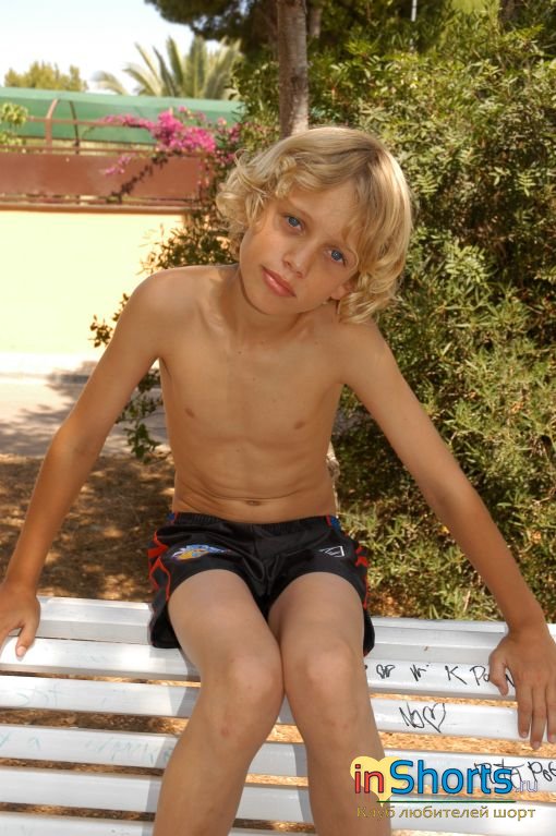 Фото 11-летнего мальчика (Andreas, part 1)